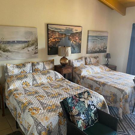 Nice Studio W/ Ac Near Kehena Beach And Lava Fields Экстерьер фото