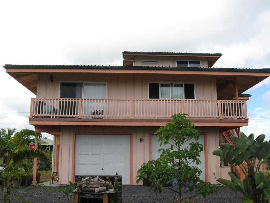 Nice Studio W/ Ac Near Kehena Beach And Lava Fields Номер фото