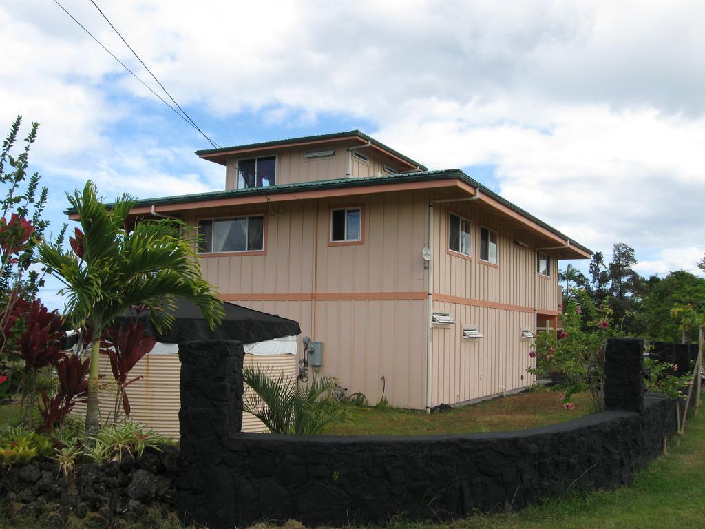 Nice Studio W/ Ac Near Kehena Beach And Lava Fields Номер фото